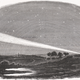 Illustration for article titled Stunning Depictions of Ancient Comets That Scared the Hell Out of Humans